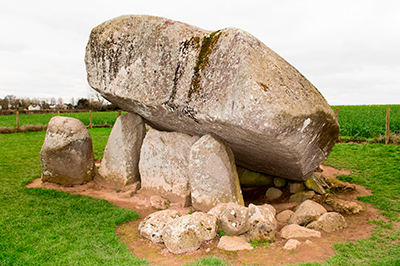 Boulders, Jarrell, TX